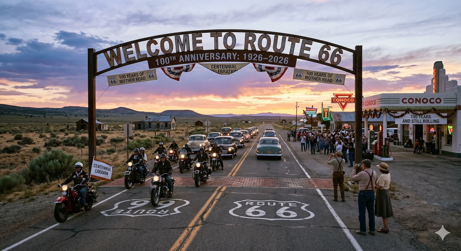 Route 66