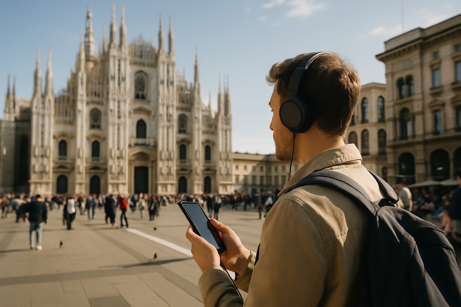 milan